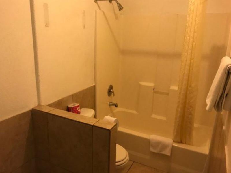 Anaheim Executive Inn & Suites Zewnętrze zdjęcie