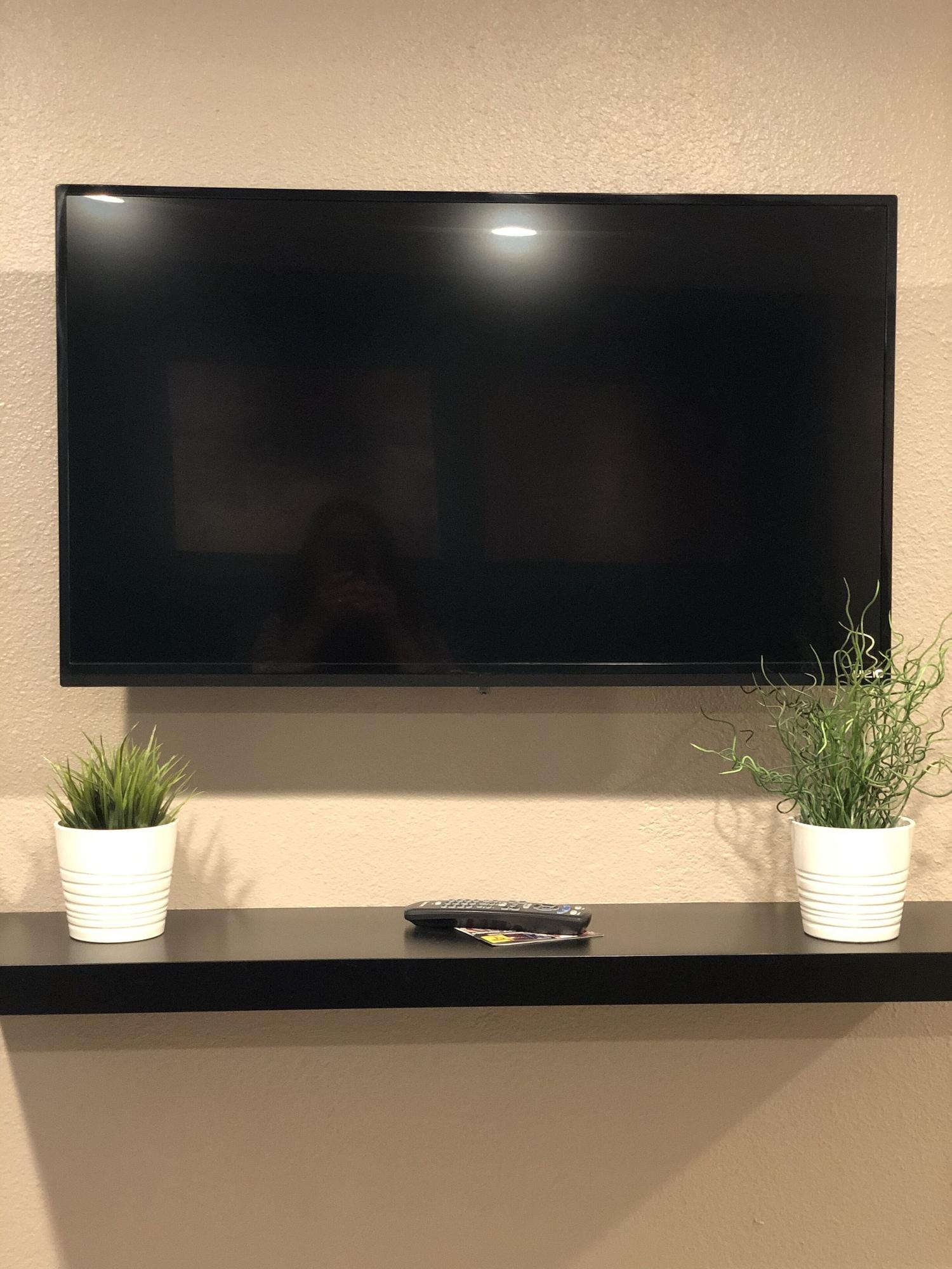 Anaheim Executive Inn & Suites Zewnętrze zdjęcie
