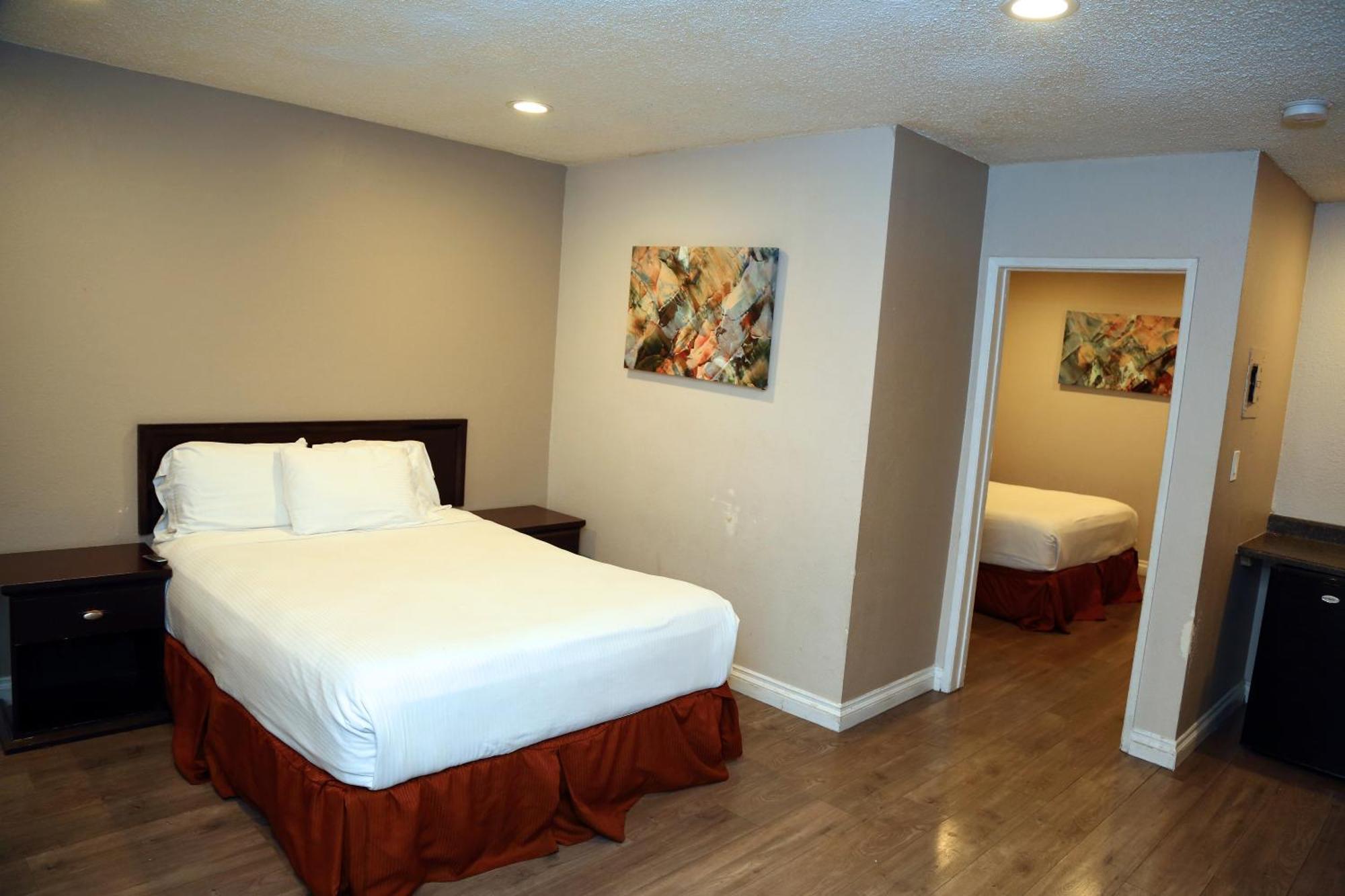 Anaheim Executive Inn & Suites Pokój zdjęcie